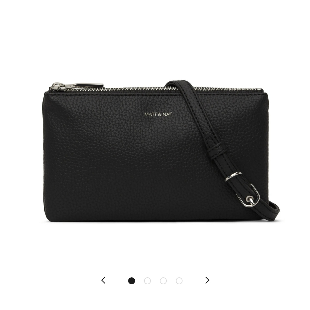Matt and Nat Crossbody Bag